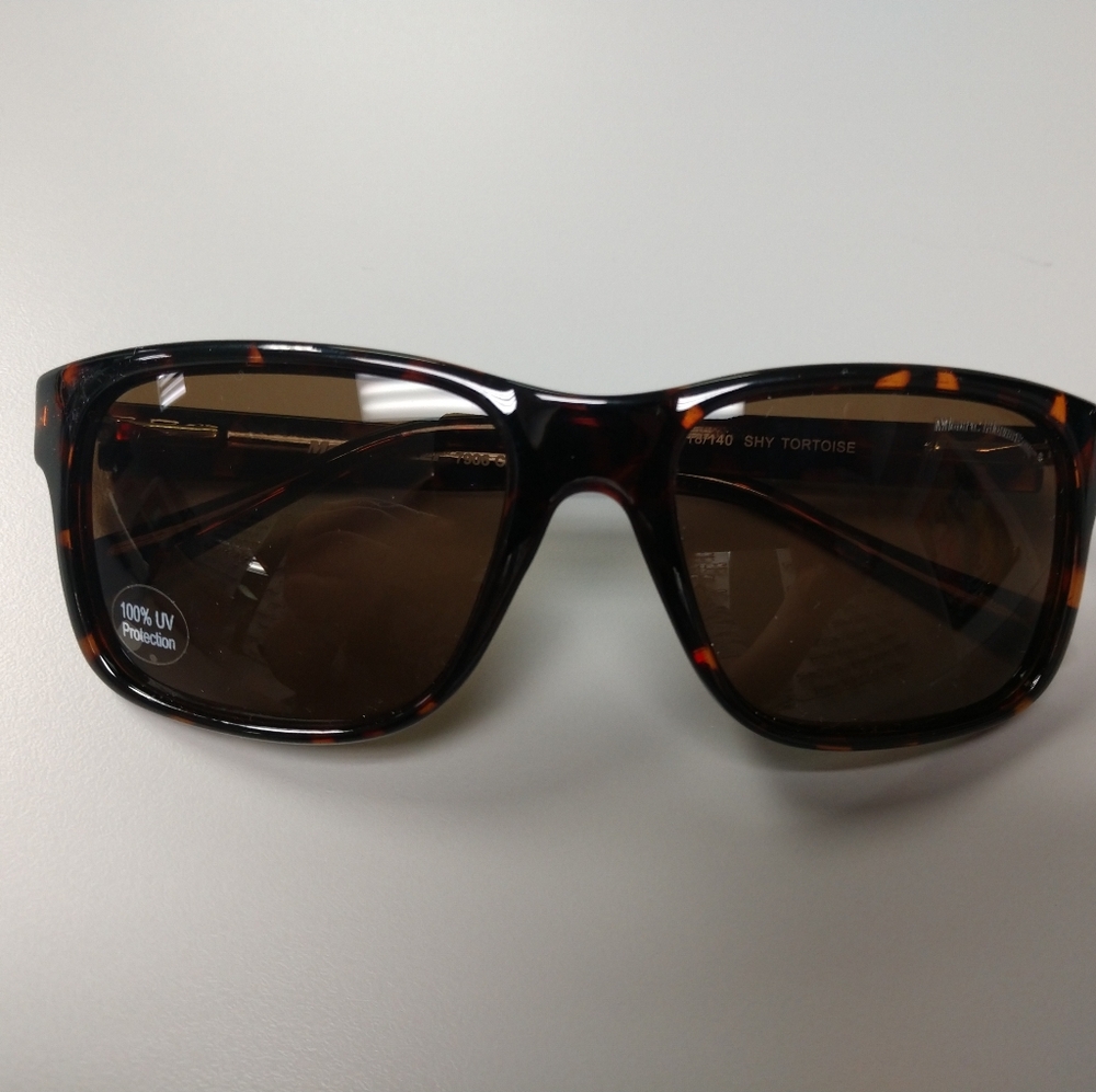 Marc Hunter Sunglasses